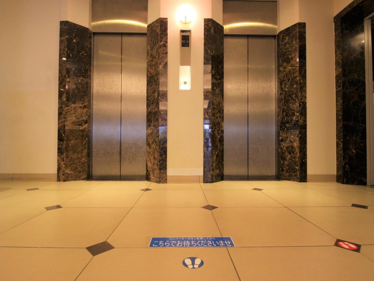 Suidobashi Grand Hotel Tokyo Ngoại thất bức ảnh