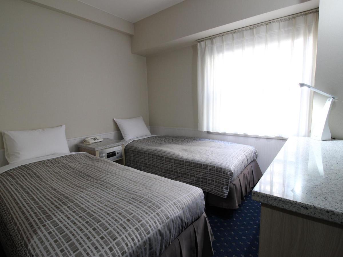 Suidobashi Grand Hotel Tokyo Ngoại thất bức ảnh