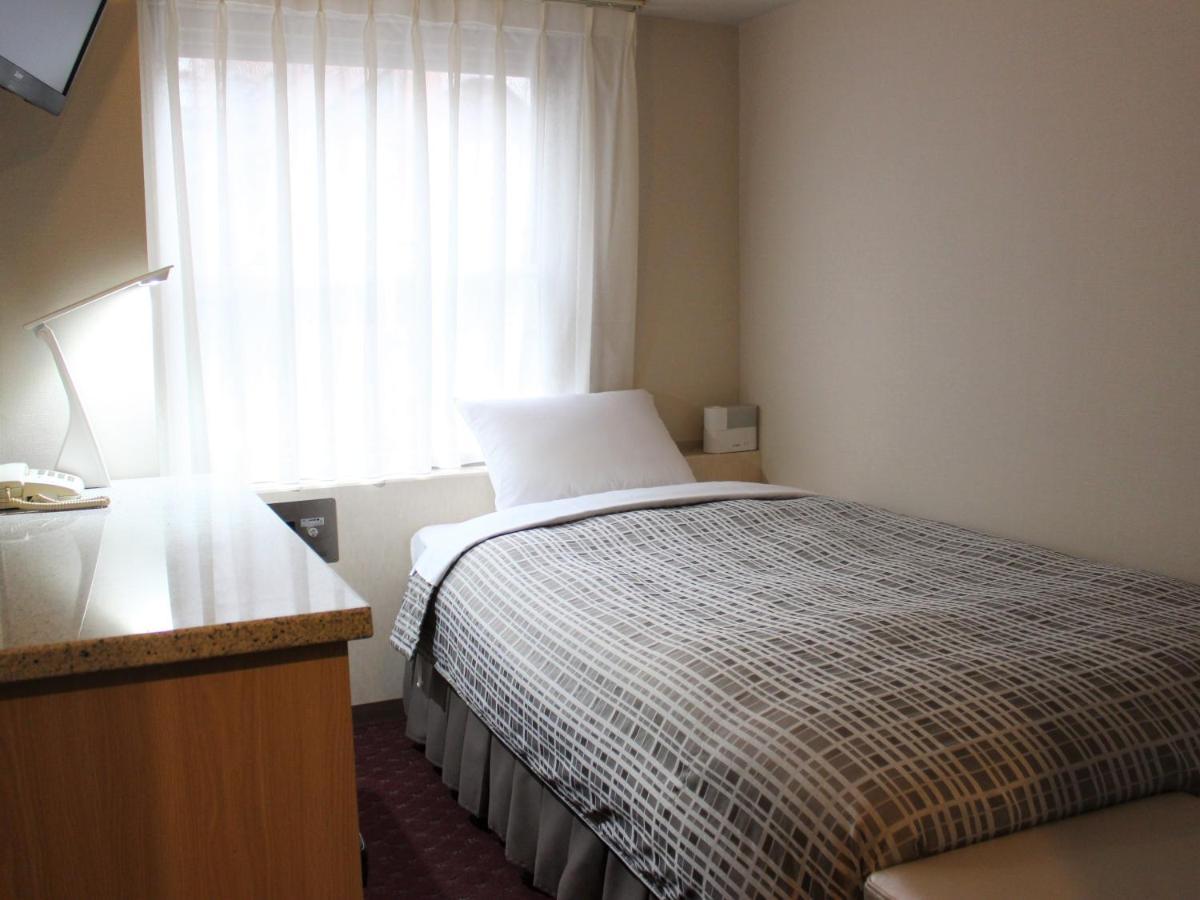 Suidobashi Grand Hotel Tokyo Ngoại thất bức ảnh