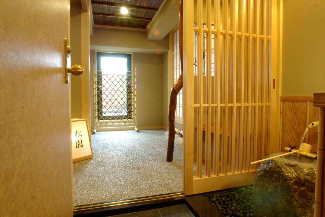 Suidobashi Grand Hotel Tokyo Phòng bức ảnh