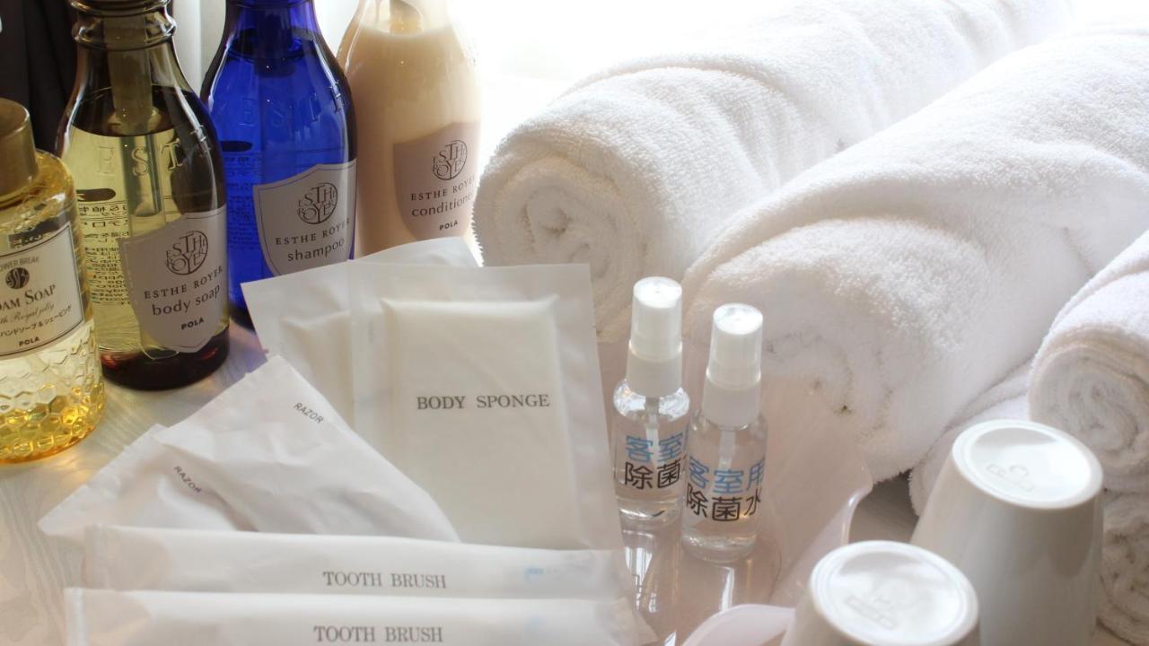 Suidobashi Grand Hotel Tokyo Ngoại thất bức ảnh