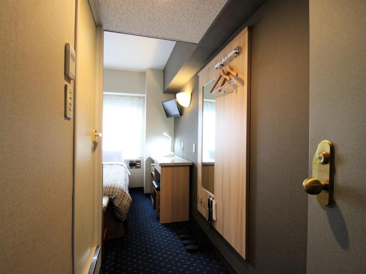 Suidobashi Grand Hotel Tokyo Ngoại thất bức ảnh
