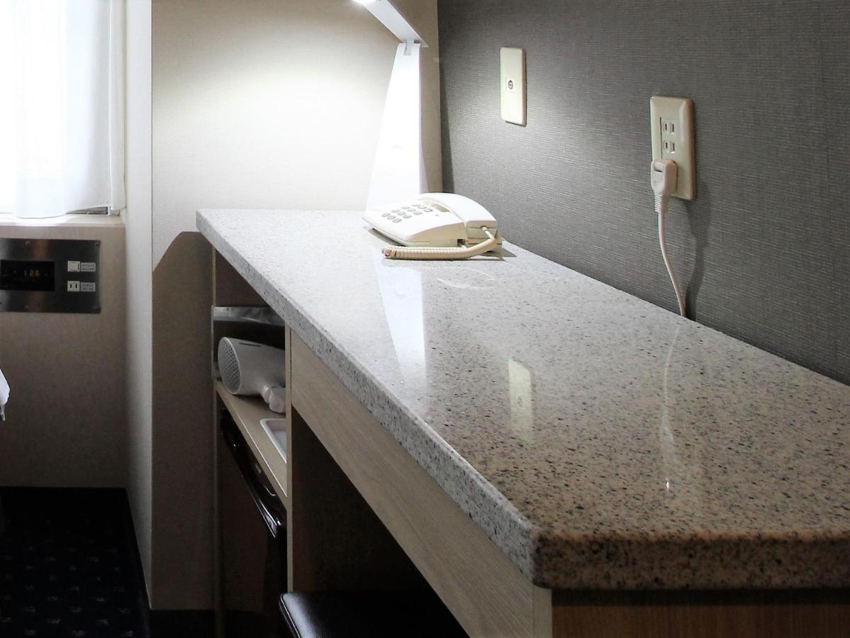 Suidobashi Grand Hotel Tokyo Phòng bức ảnh