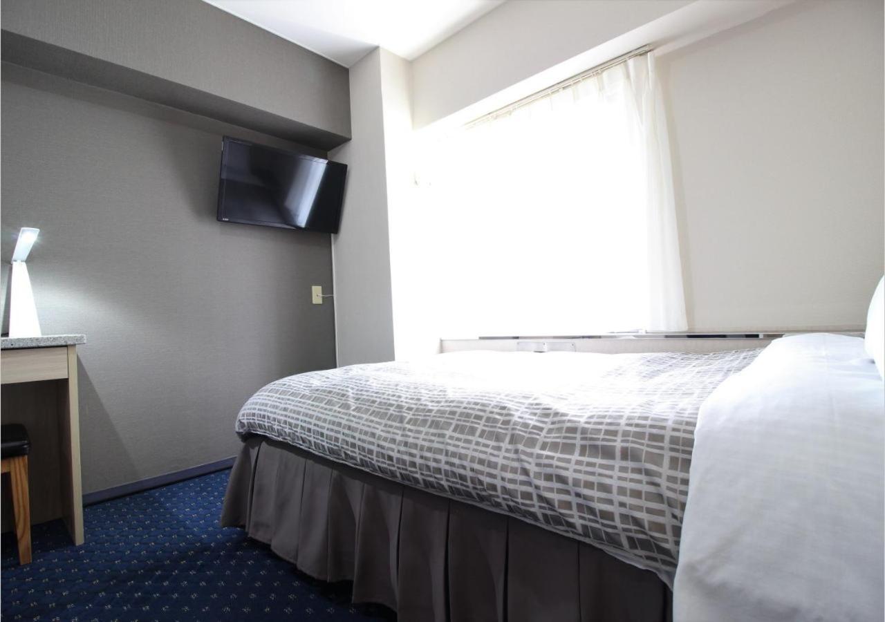 Suidobashi Grand Hotel Tokyo Ngoại thất bức ảnh