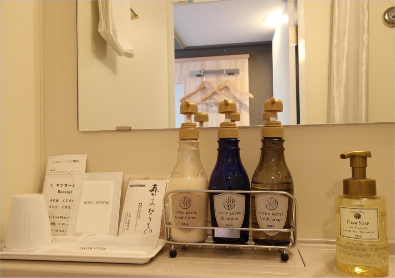 Suidobashi Grand Hotel Tokyo Ngoại thất bức ảnh