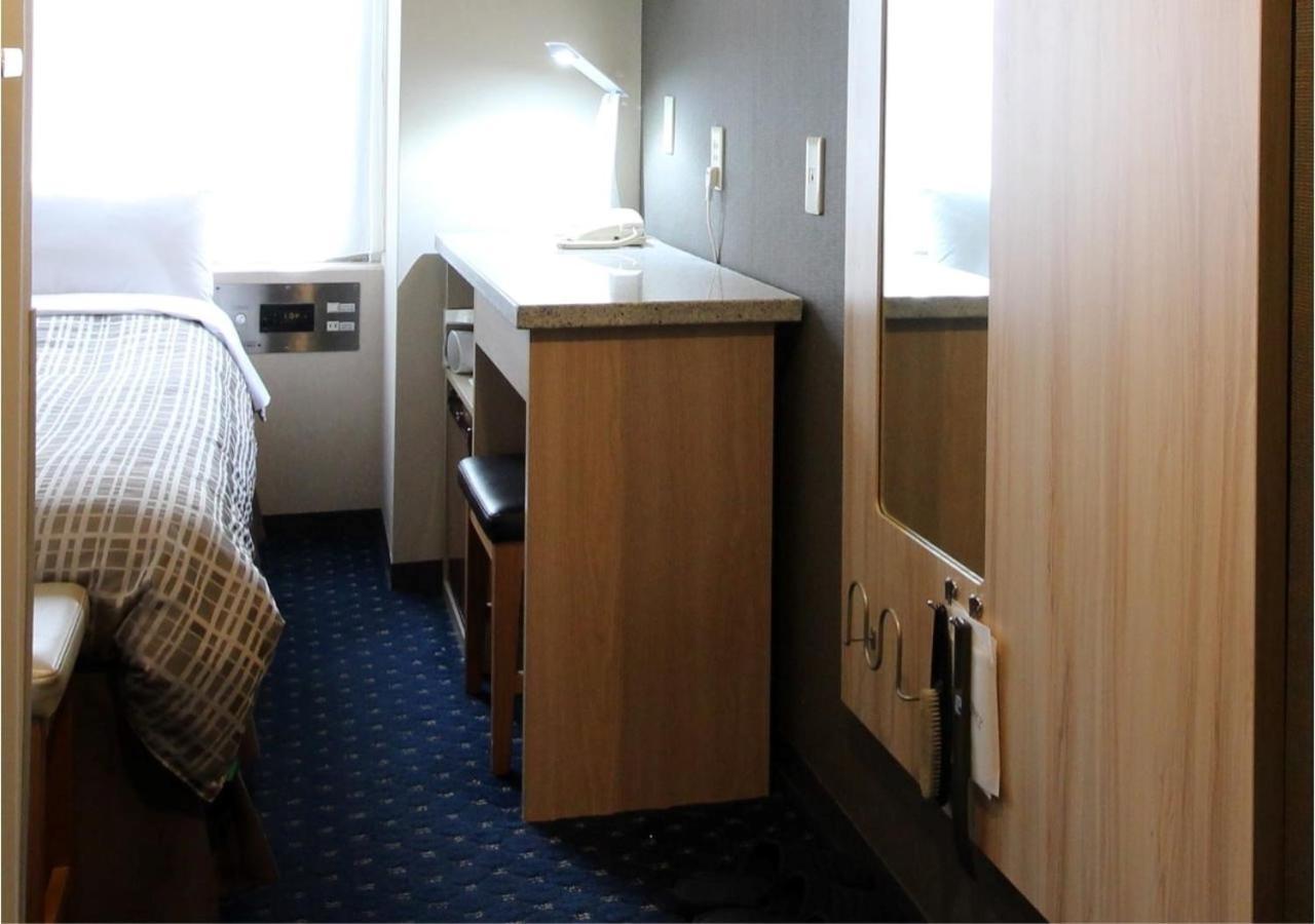 Suidobashi Grand Hotel Tokyo Ngoại thất bức ảnh