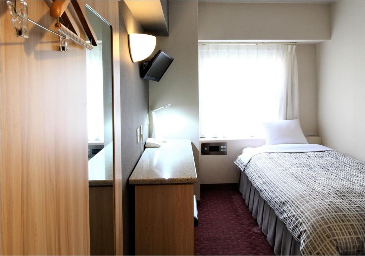 Suidobashi Grand Hotel Tokyo Ngoại thất bức ảnh