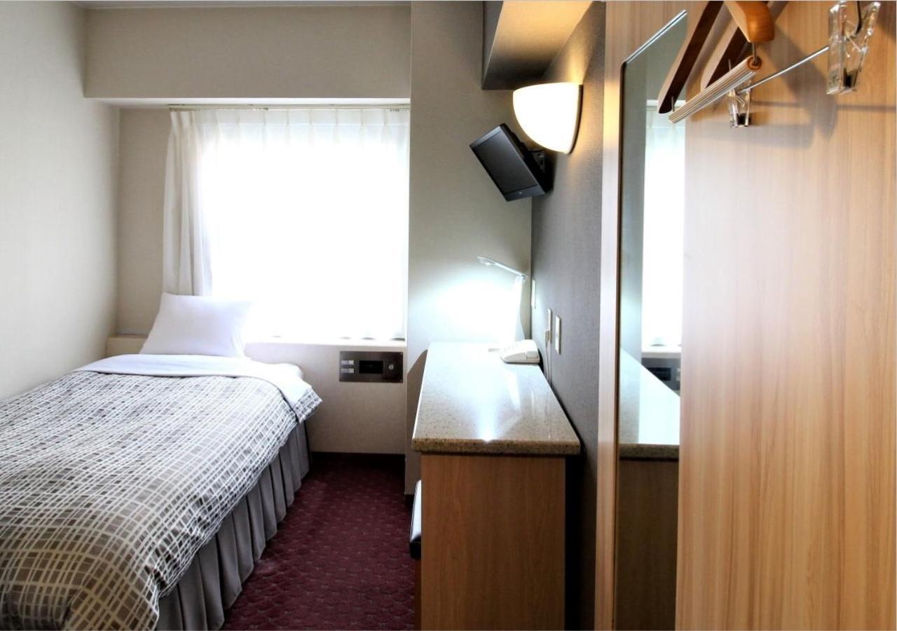 Suidobashi Grand Hotel Tokyo Ngoại thất bức ảnh
