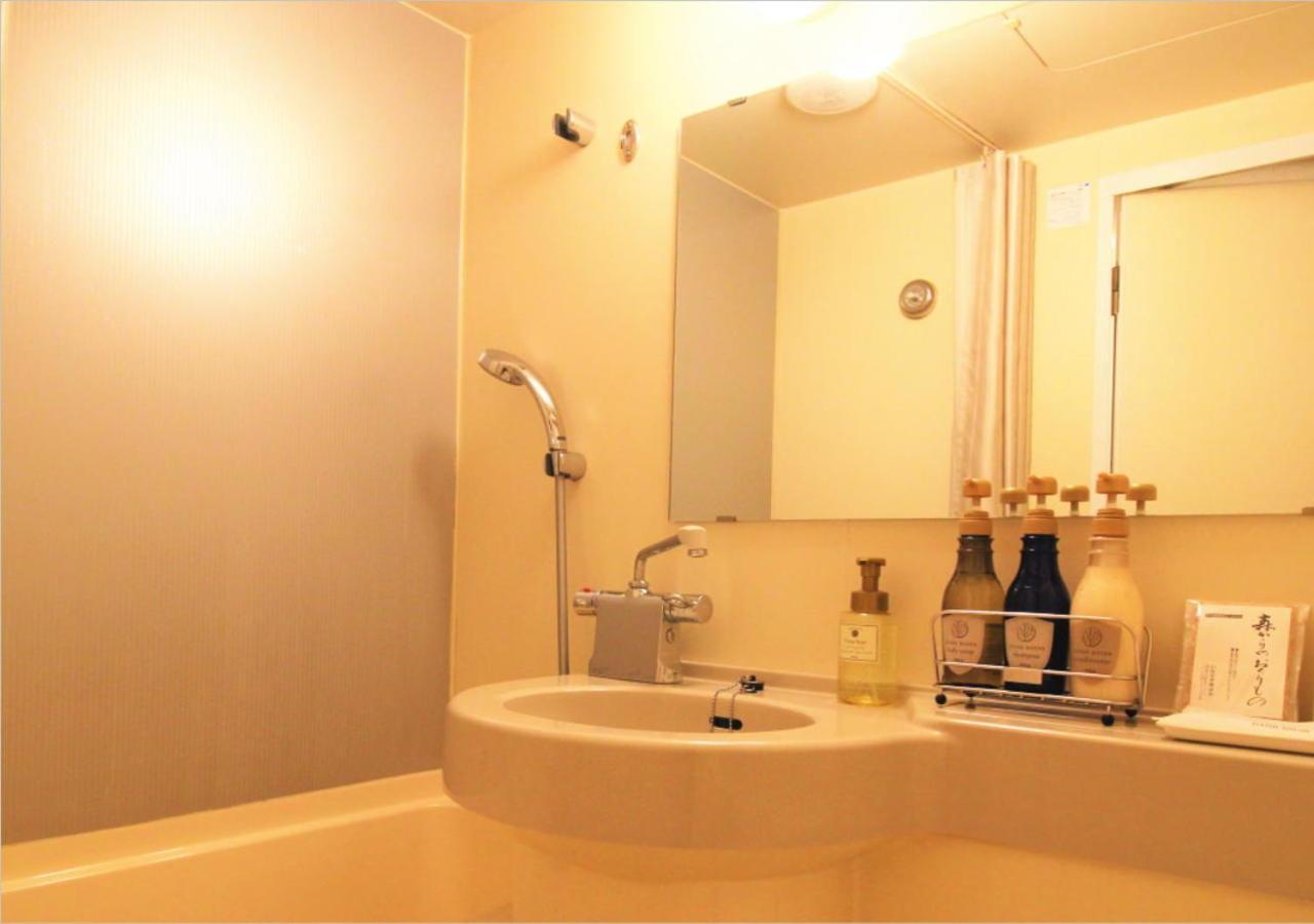 Suidobashi Grand Hotel Tokyo Ngoại thất bức ảnh