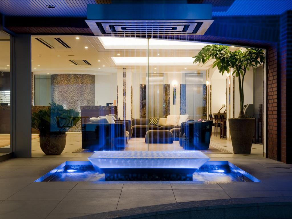 Suidobashi Grand Hotel Tokyo Ngoại thất bức ảnh