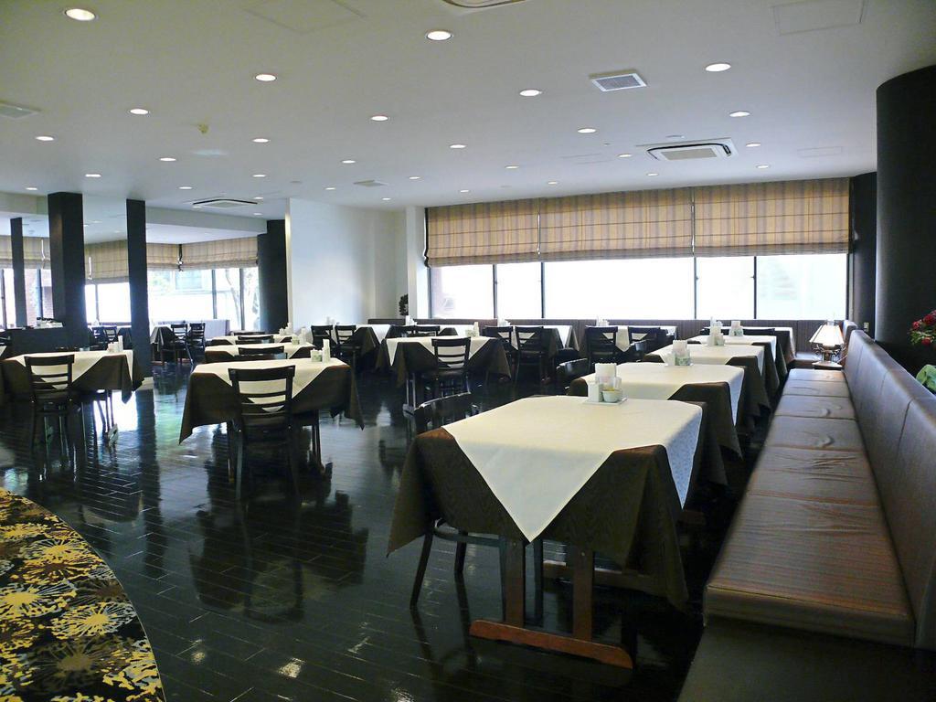 Suidobashi Grand Hotel Tokyo Ngoại thất bức ảnh