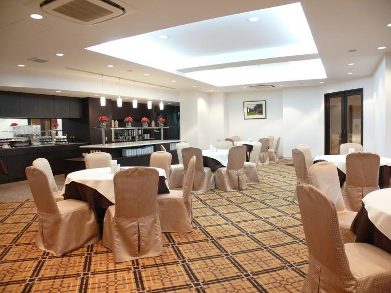 Suidobashi Grand Hotel Tokyo Ngoại thất bức ảnh