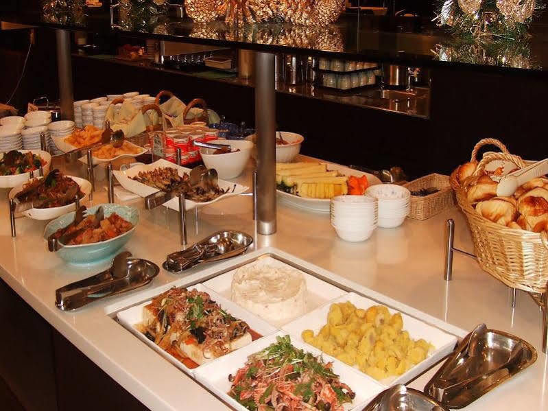 Suidobashi Grand Hotel Tokyo Ngoại thất bức ảnh