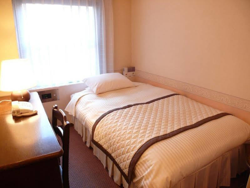 Suidobashi Grand Hotel Tokyo Ngoại thất bức ảnh