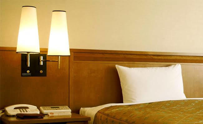 Suidobashi Grand Hotel Tokyo Ngoại thất bức ảnh