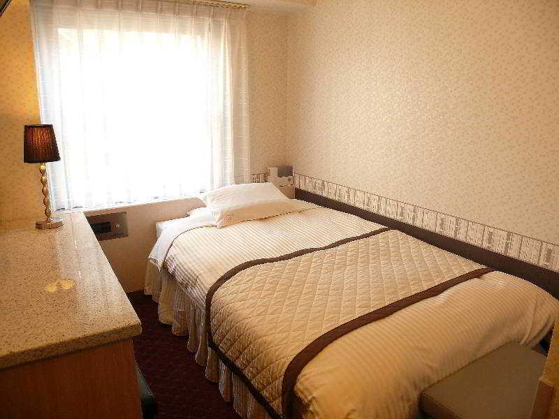 Suidobashi Grand Hotel Tokyo Ngoại thất bức ảnh
