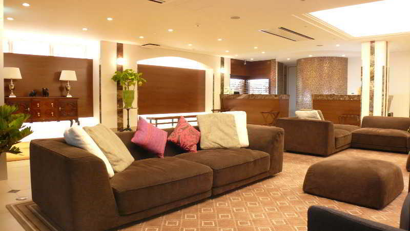 Suidobashi Grand Hotel Tokyo Ngoại thất bức ảnh