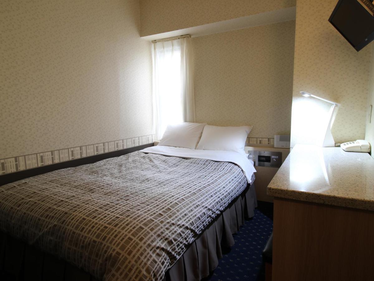 Suidobashi Grand Hotel Tokyo Ngoại thất bức ảnh